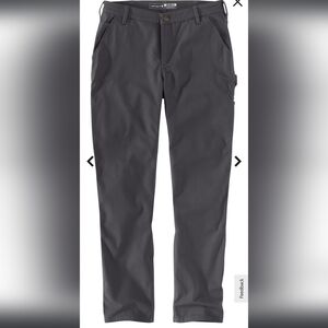 Carhartt Womens Pants Size 6